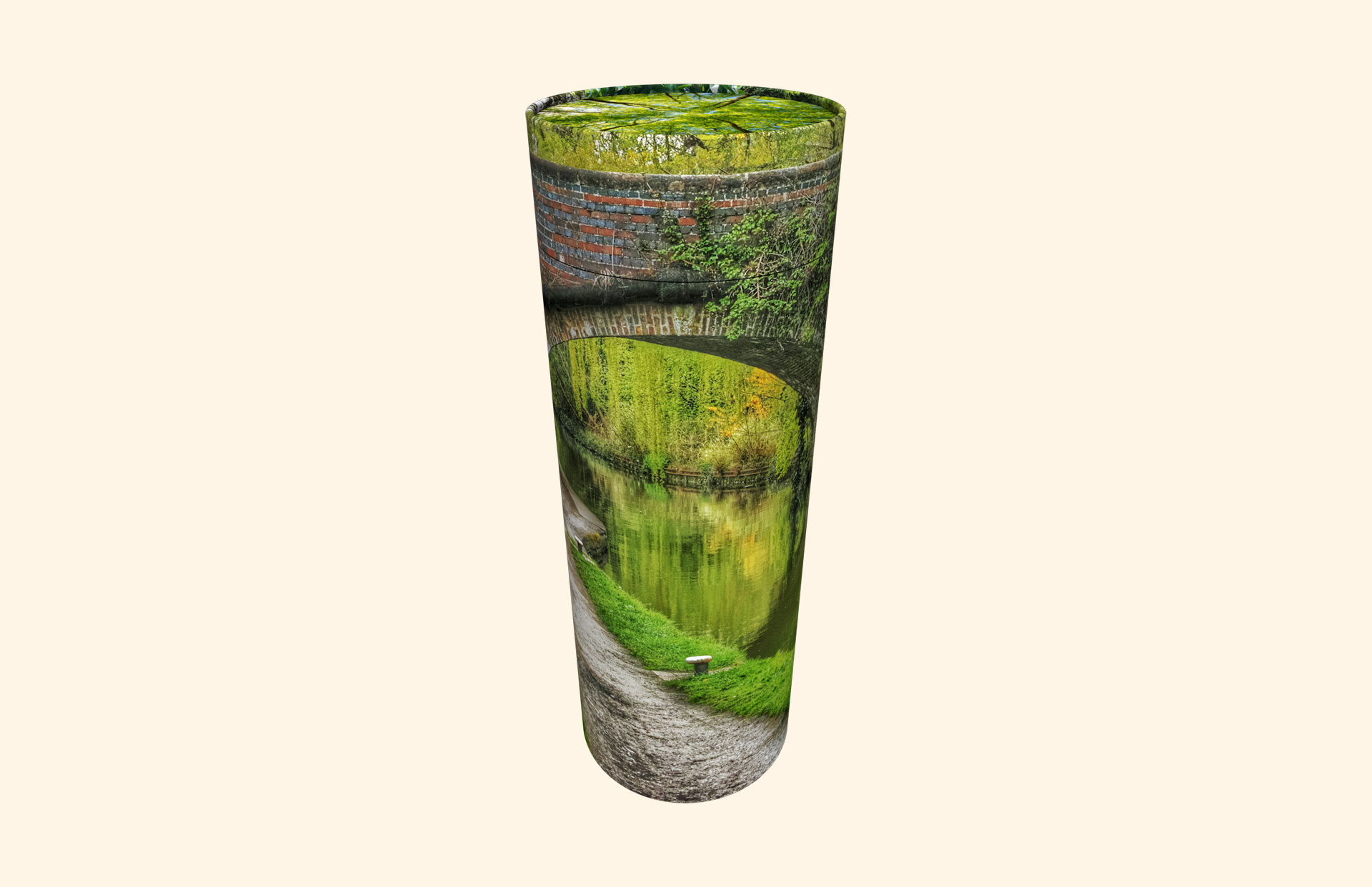 The Stroll adult scatter tube
